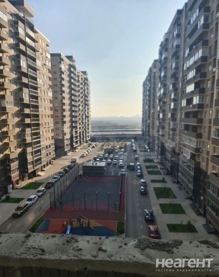 Продается 1-комнатная квартира, 21 м²