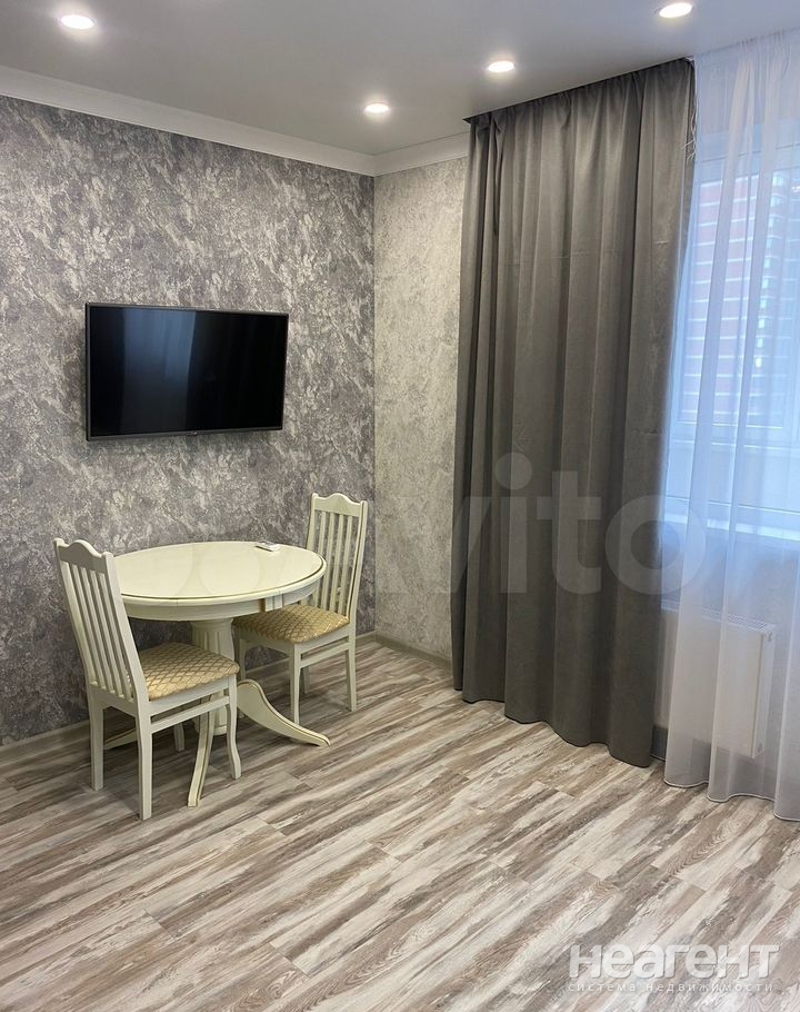 Сдается 1-комнатная квартира, 26 м²