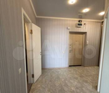 Сдается 1-комнатная квартира, 45 м²