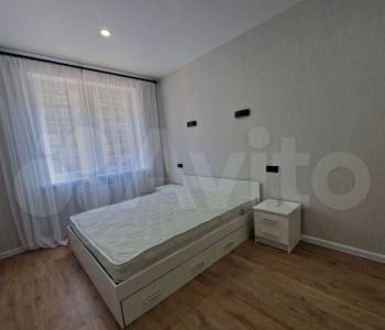 Сдается 1-комнатная квартира, 35,4 м²