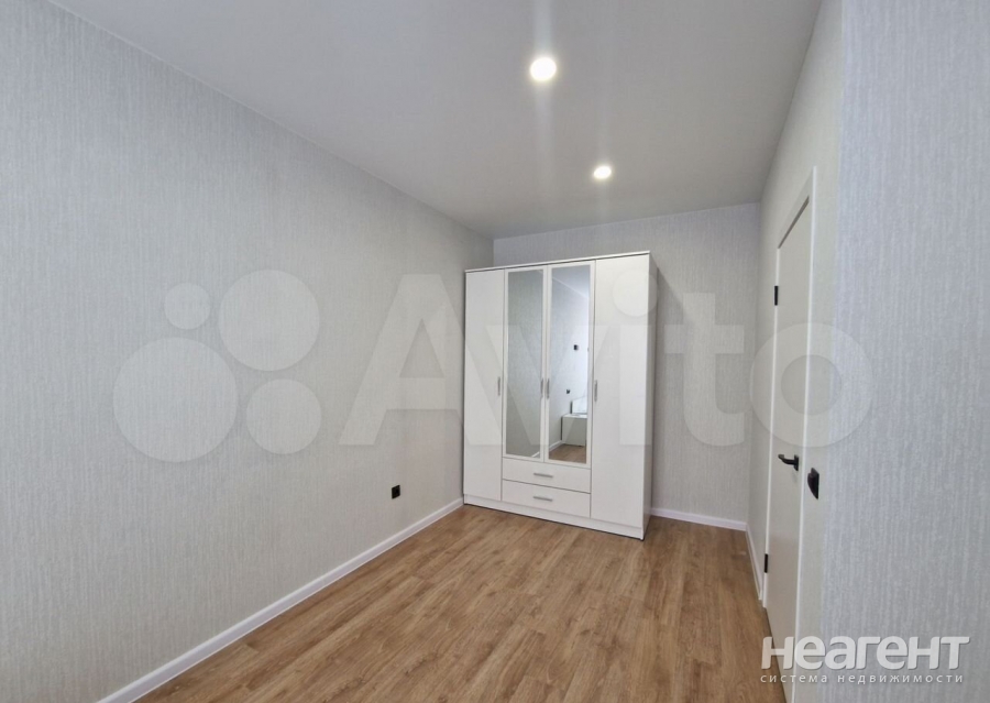 Сдается 1-комнатная квартира, 35,4 м²