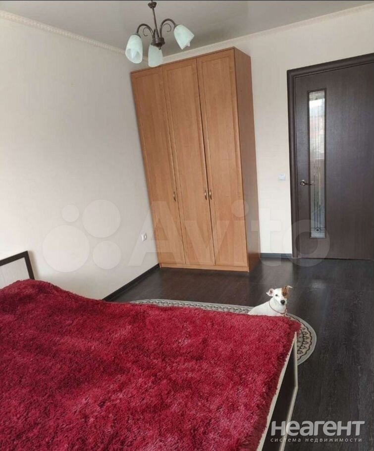 Продается 2-х комнатная квартира, 46,3 м²