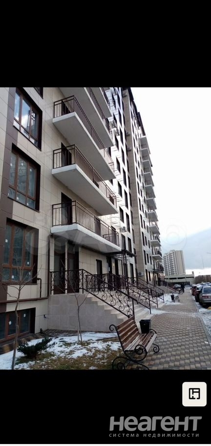 Продается 1-комнатная квартира, 32,4 м²