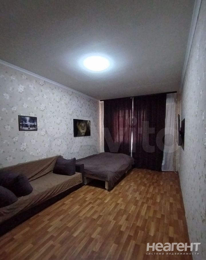 Продается 2-х комнатная квартира, 57 м²