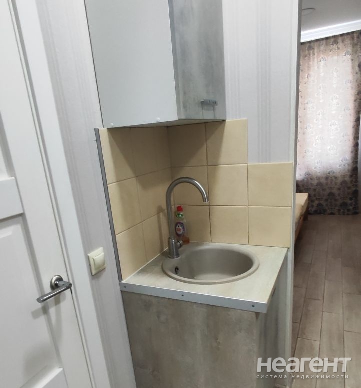 Сдается 1-комнатная квартира, 20 м²