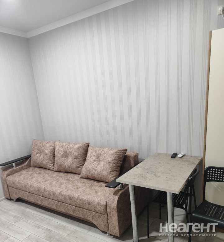 Сдается 1-комнатная квартира, 20 м²