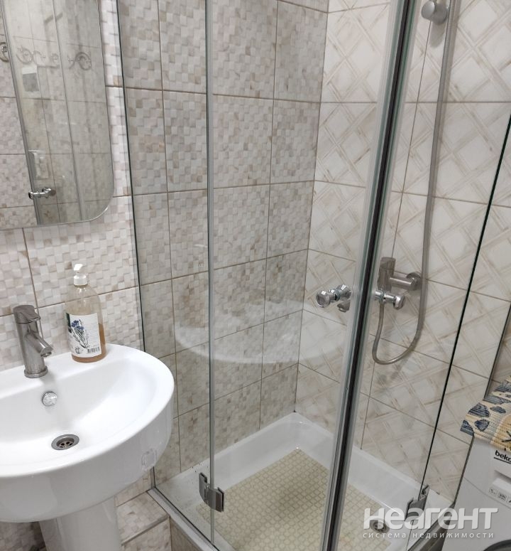 Сдается 1-комнатная квартира, 20 м²