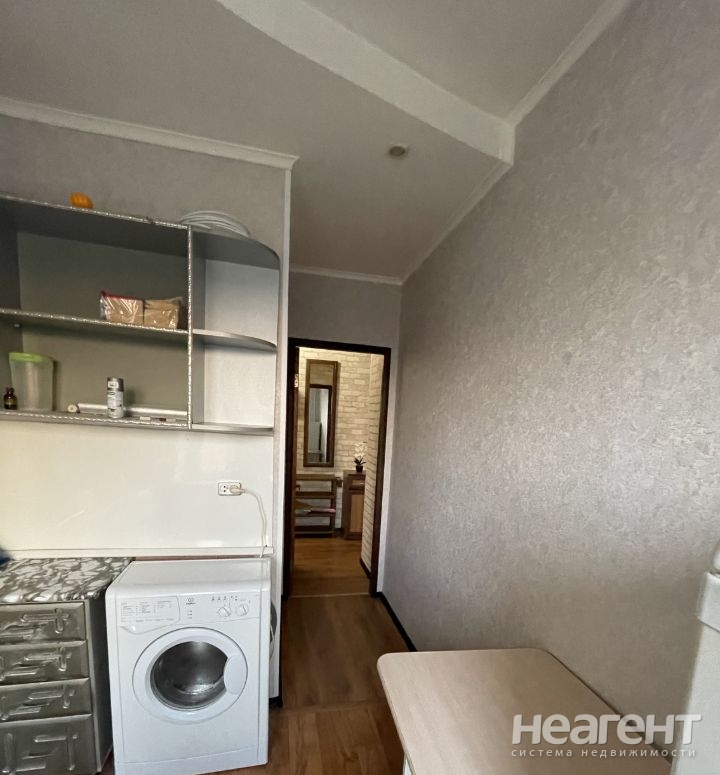 Сдается 2-х комнатная квартира, 43,8 м²