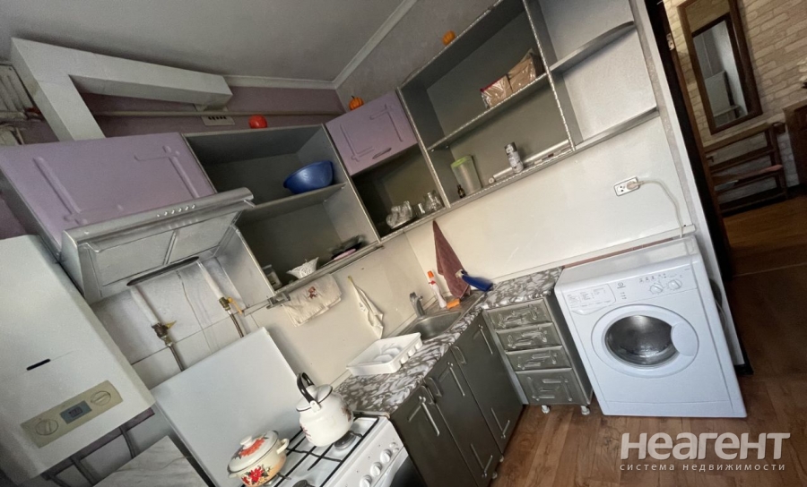 Сдается 2-х комнатная квартира, 43,8 м²