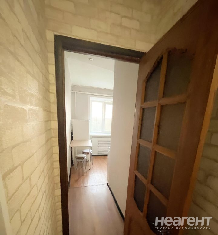 Сдается 2-х комнатная квартира, 43,8 м²