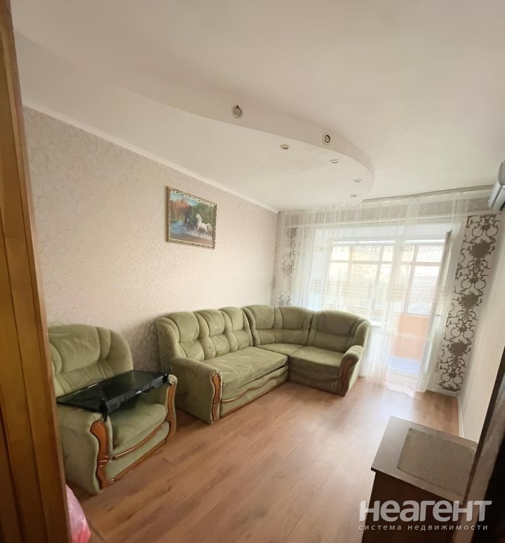 Сдается 2-х комнатная квартира, 43,8 м²