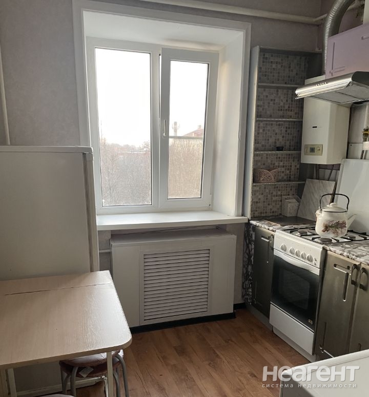 Сдается 2-х комнатная квартира, 43,8 м²