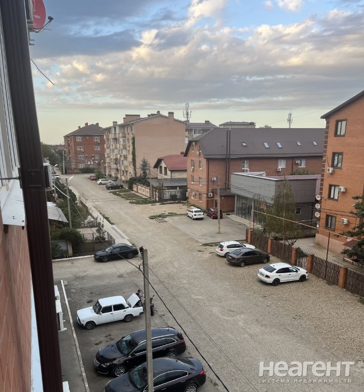 Продается 1-комнатная квартира, 39,2 м²