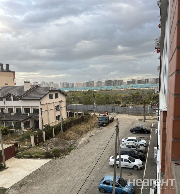 Продается 1-комнатная квартира, 39,2 м²