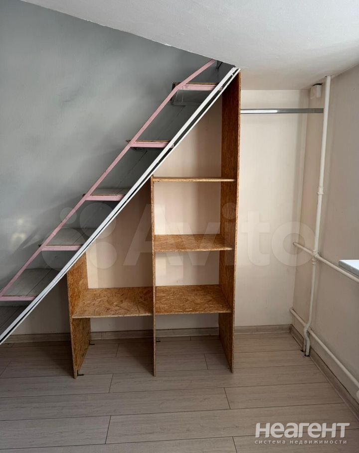 Сдается Комната, 15 м²