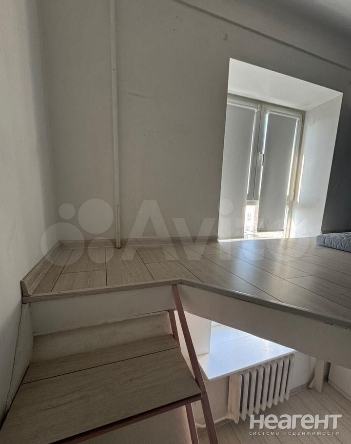 Сдается Комната, 15 м²