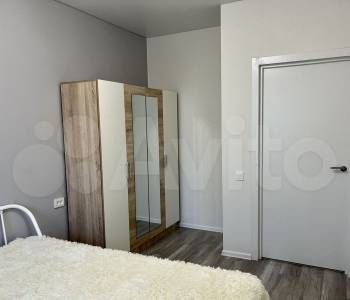 Сдается 1-комнатная квартира, 37 м²