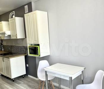 Сдается 1-комнатная квартира, 37 м²