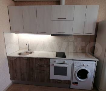 Сдается 1-комнатная квартира, 35 м²