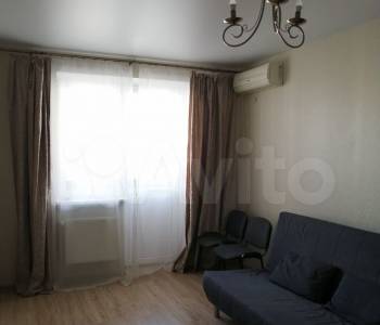 Сдается 1-комнатная квартира, 35 м²