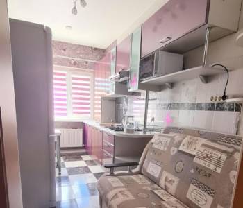 Сдается 1-комнатная квартира, 30 м²