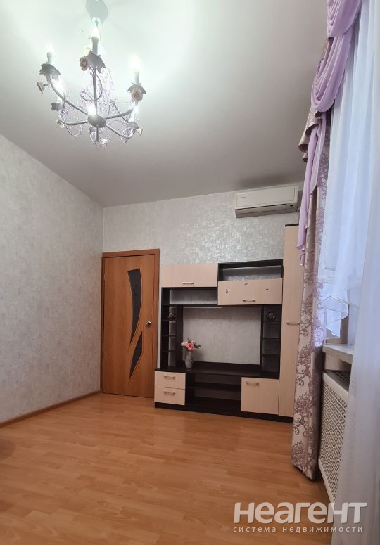 Сдается 1-комнатная квартира, 30 м²