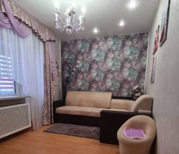 Сдается 1-комнатная квартира, 30 м²