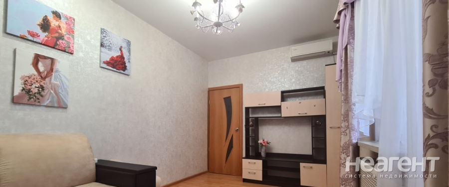 Сдается 1-комнатная квартира, 30 м²