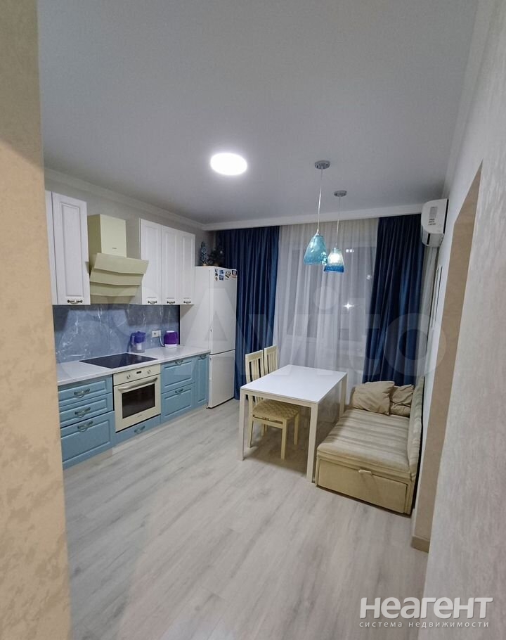 Продается 2-х комнатная квартира, 46,7 м²