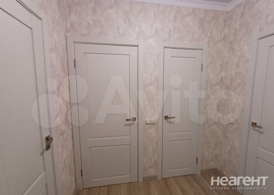 Продается 2-х комнатная квартира, 46,7 м²