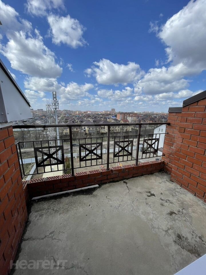 Продается 2-х комнатная квартира, 72 м²