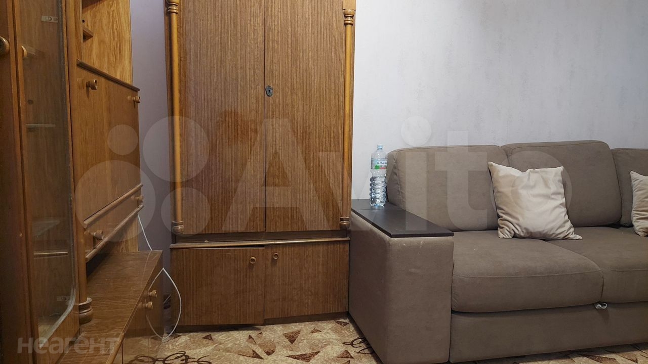 Продается 1-комнатная квартира, 32 м²