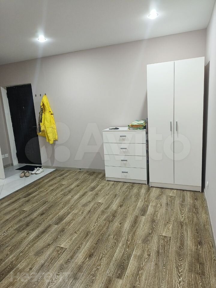 Продается 1-комнатная квартира, 34 м²