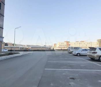 Продается 1-комнатная квартира, 25 м²