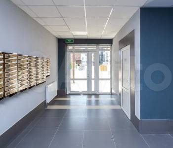 Продается 1-комнатная квартира, 25 м²