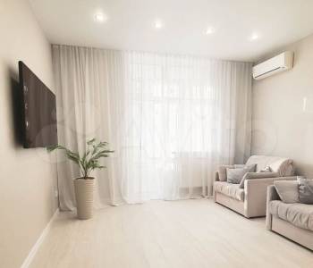 Продается 1-комнатная квартира, 25 м²