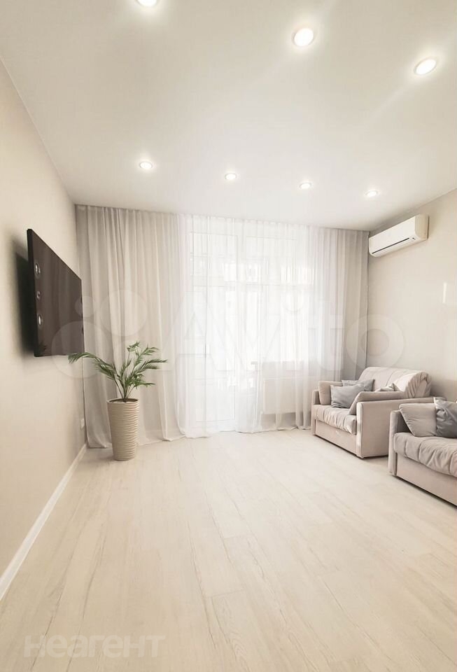 Продается 1-комнатная квартира, 25 м²