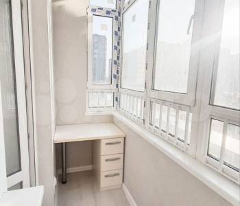 Продается 1-комнатная квартира, 25 м²