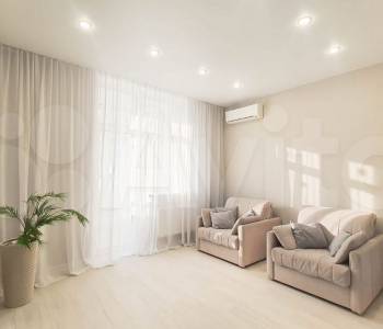 Продается 1-комнатная квартира, 25 м²