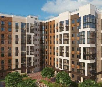 Продается 1-комнатная квартира, 25 м²