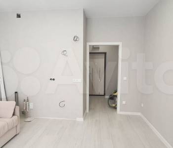 Продается 1-комнатная квартира, 25 м²