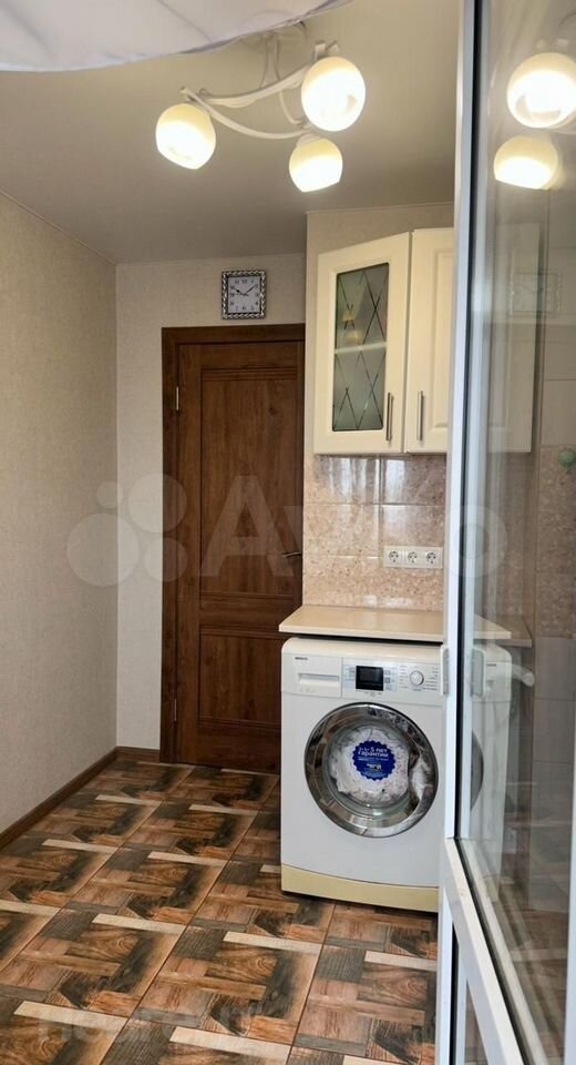 Продается 3-х комнатная квартира, 65 м²