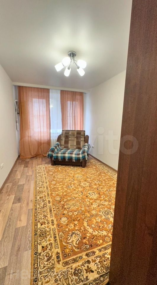 Продается 3-х комнатная квартира, 65 м²