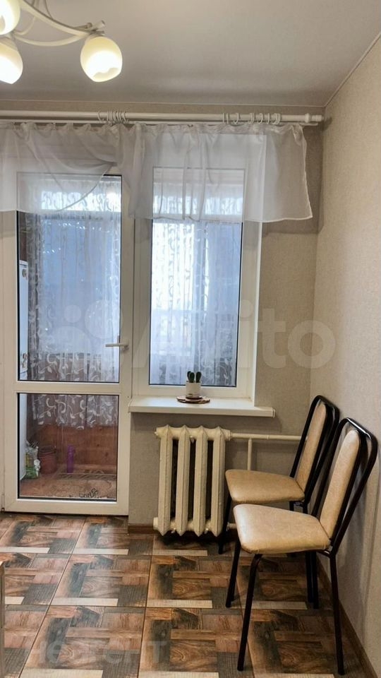 Продается 3-х комнатная квартира, 65 м²