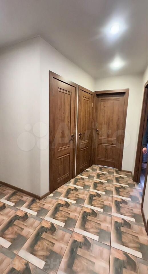 Продается 3-х комнатная квартира, 65 м²