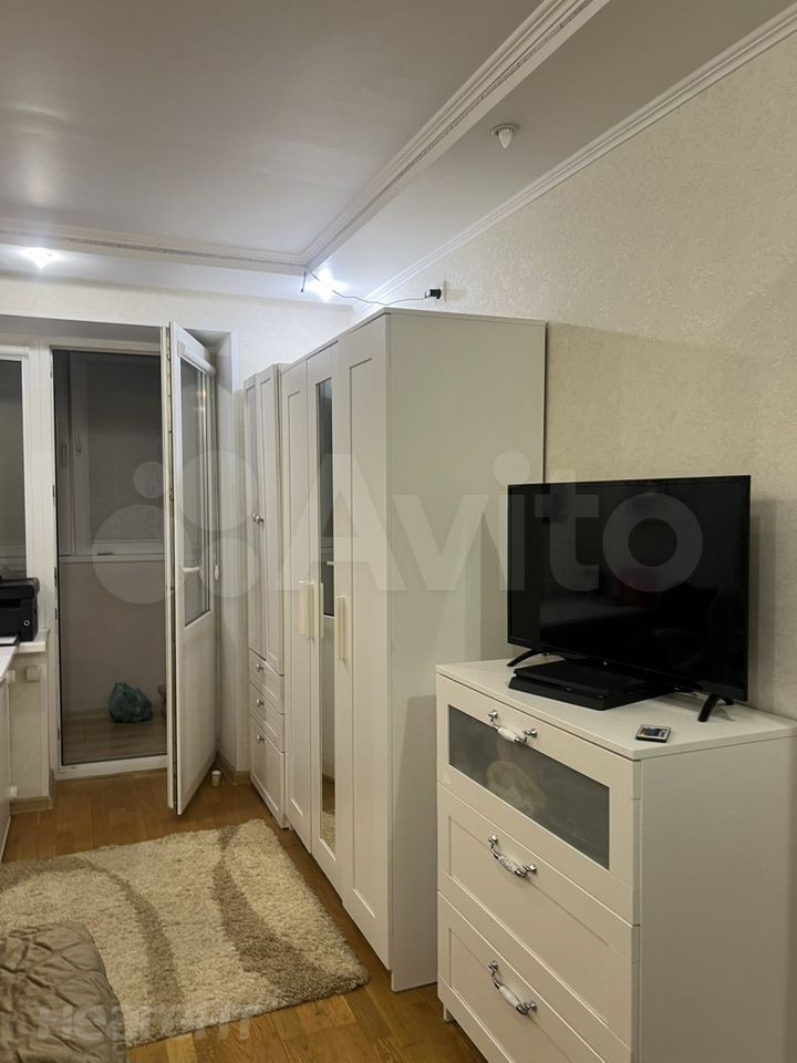 Продается 3-х комнатная квартира, 60 м²