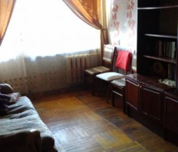 Сдается 2-х комнатная квартира, 43 м²