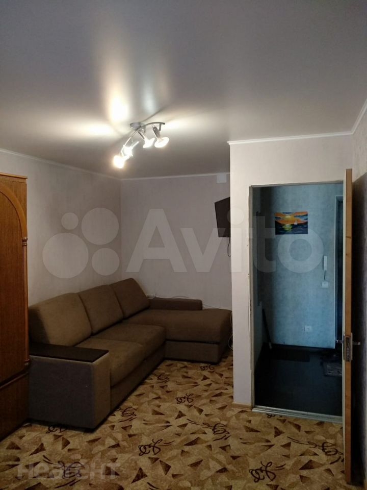 Продается 1-комнатная квартира, 32 м²