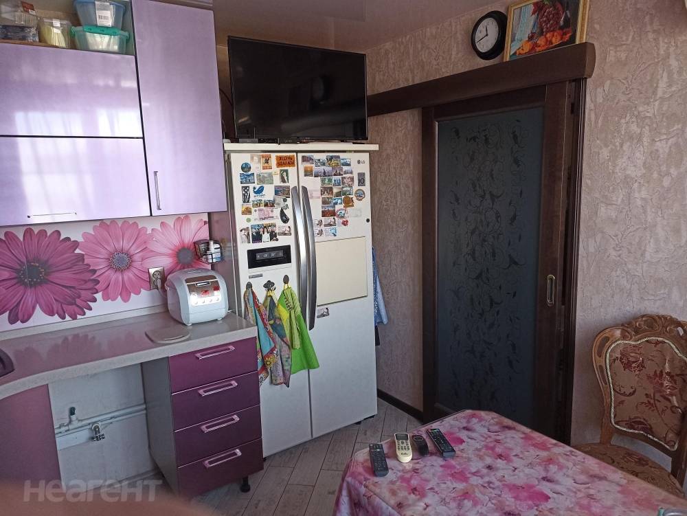 Продается 3-х комнатная квартира, 76 м²