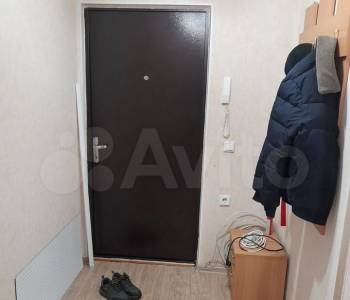 Сдается 2-х комнатная квартира, 37 м²